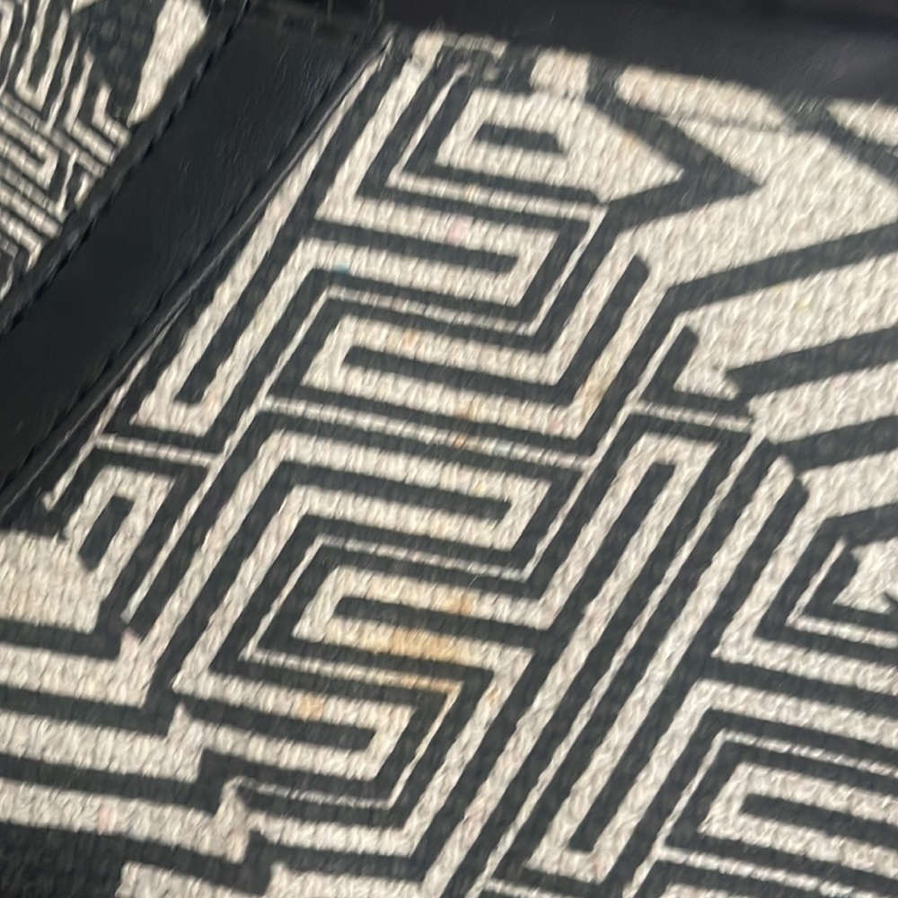 Fox messenger bag - Picture 6 of 6
